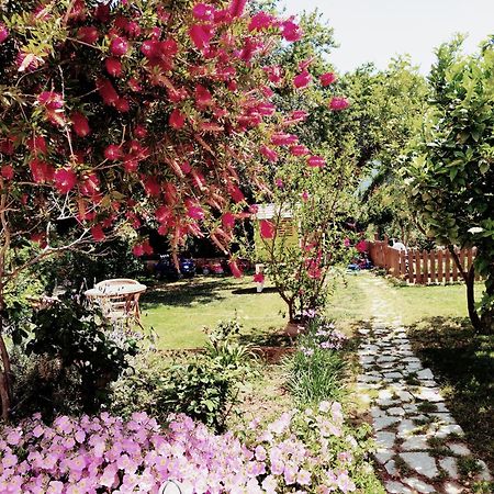 Plakias River Apartment Exterior foto