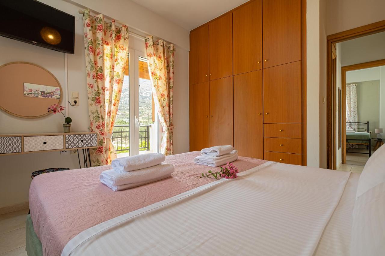 Plakias River Apartment Exterior foto