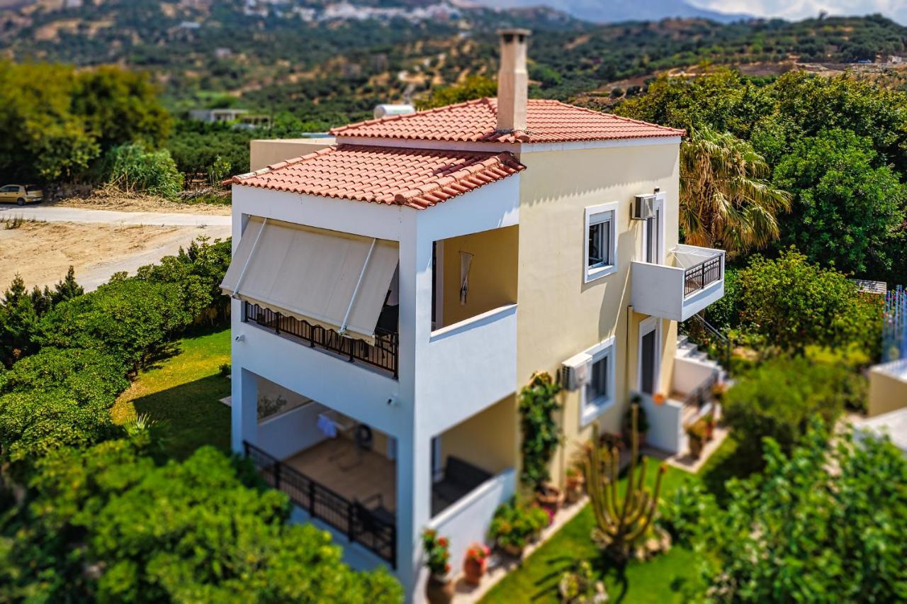 Plakias River Apartment Exterior foto