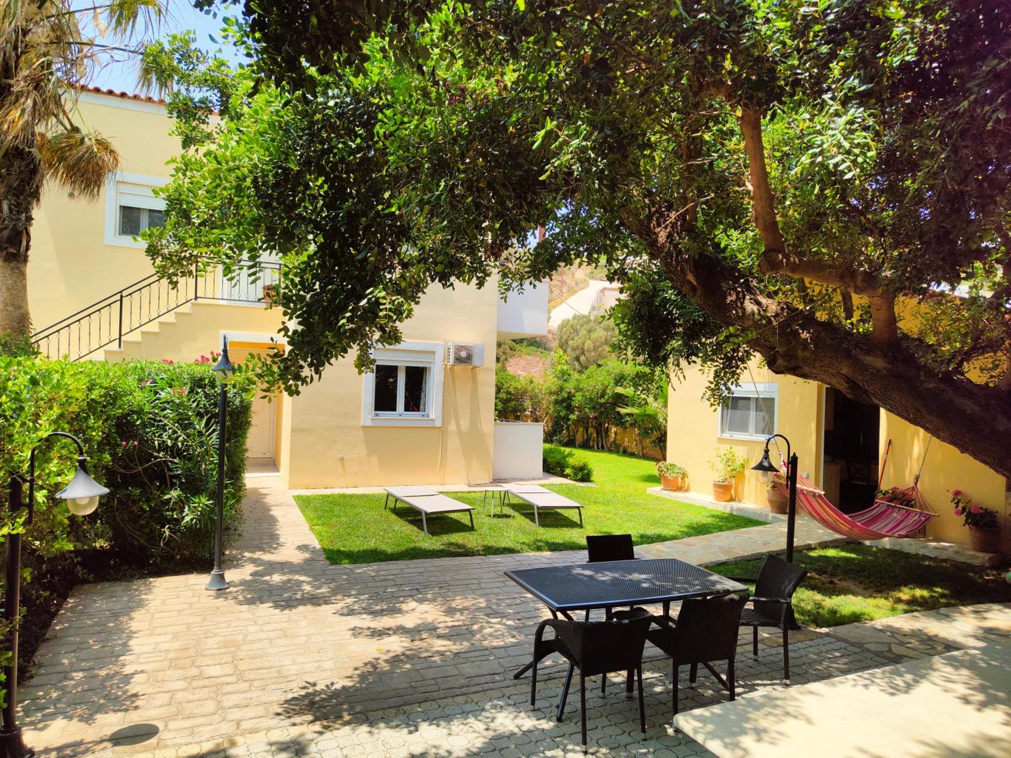 Plakias River Apartment Exterior foto