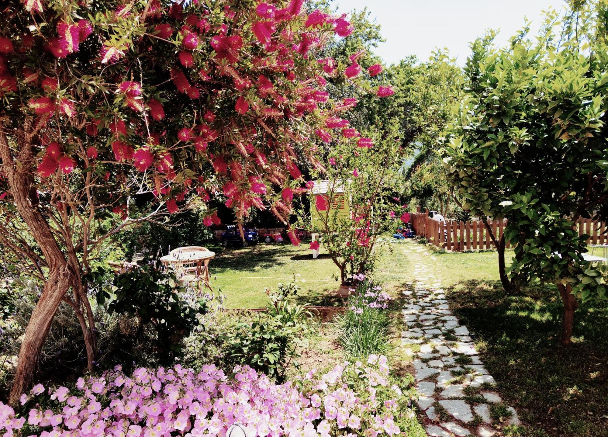 Plakias River Apartment Exterior foto